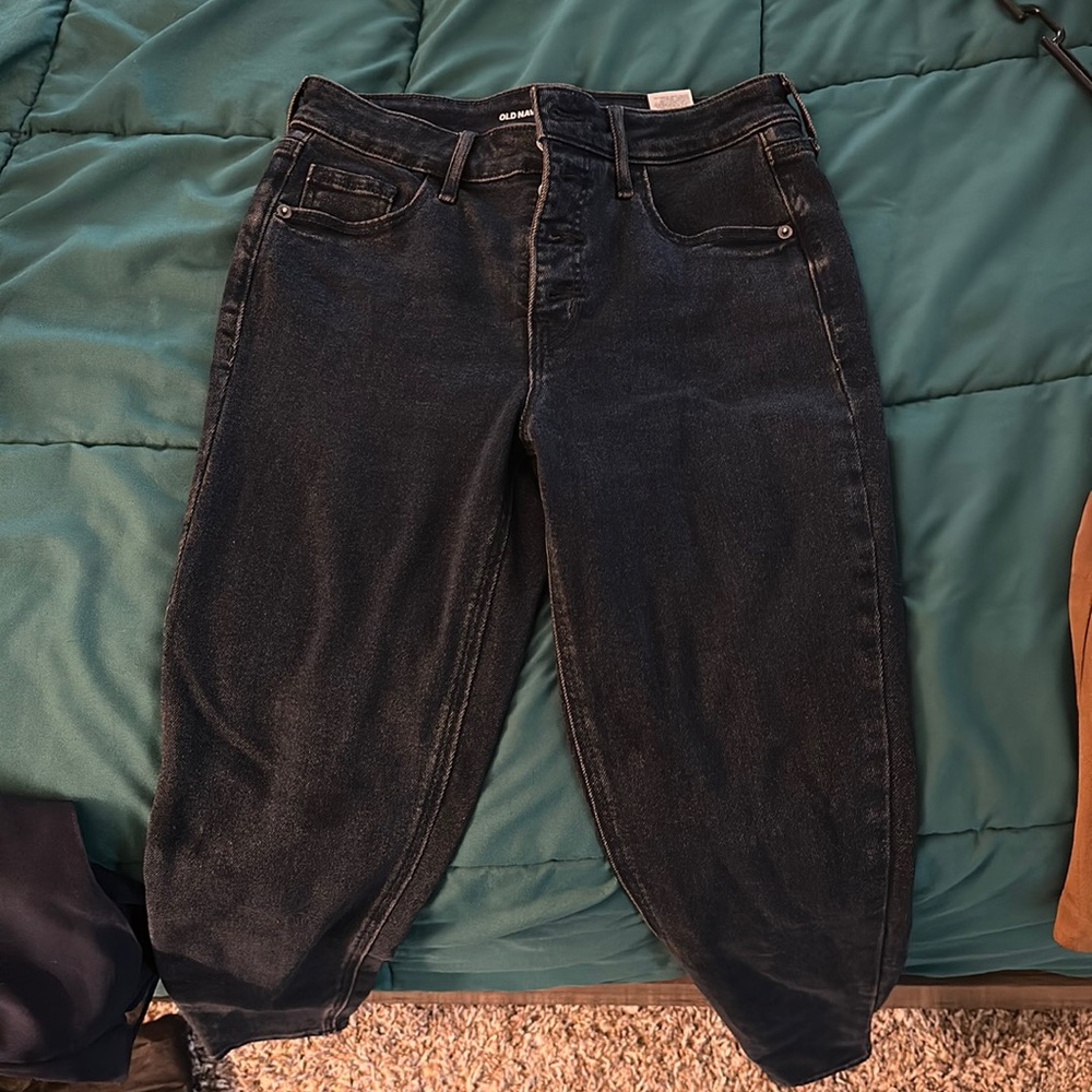 Woman’s Jeans